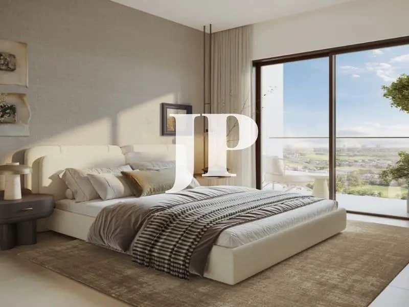 3-bedroom freehold apartment in Dubai Hills Estate — photo 5 of 5