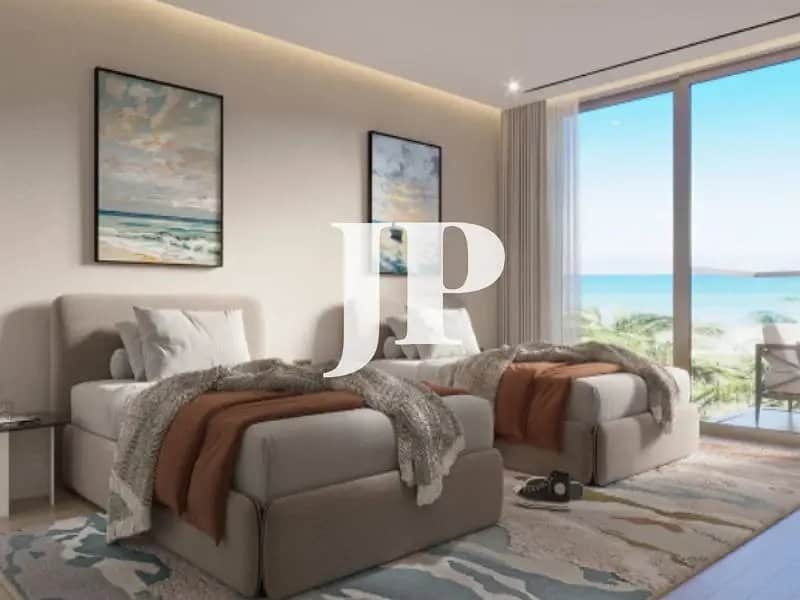 2-bedroom freehold apartment in Dubai Islands — photo 5 of 5