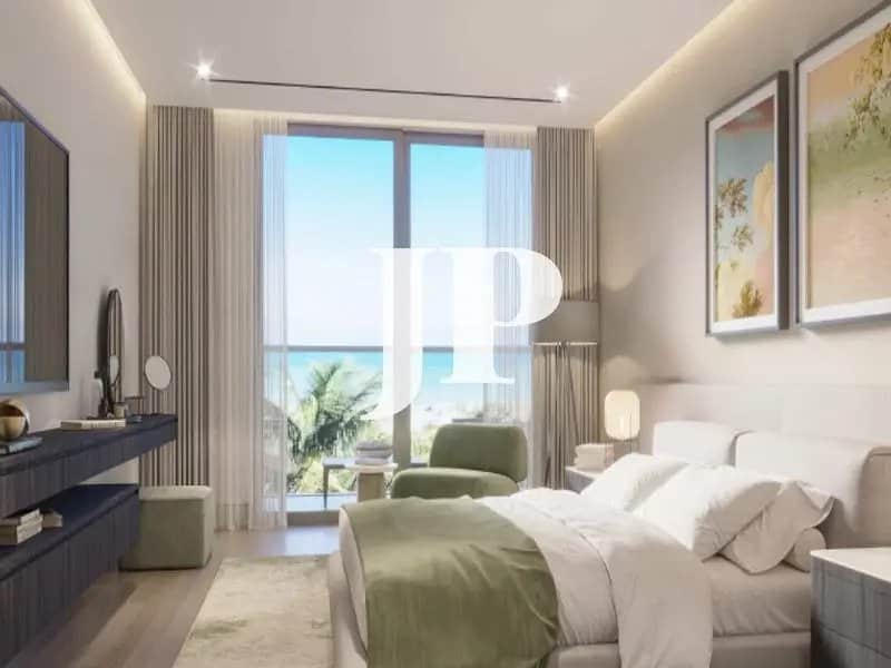 2-bedroom freehold apartment in Dubai Islands — photo 3 of 5