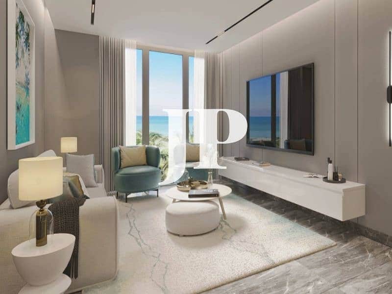 2-bedroom freehold apartment in Dubai Islands — photo 2 of 5