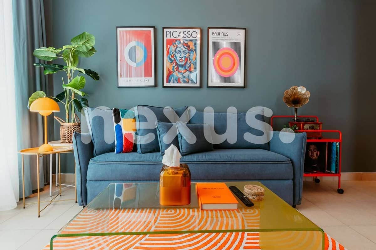 1-bedroom freehold apartment in Downtown Dubai — photo 1 of 5