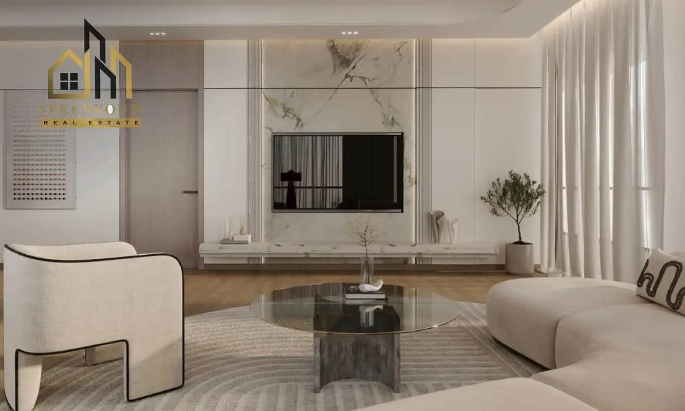 1-bedroom freehold apartment in Business Bay — photo 1 of 5