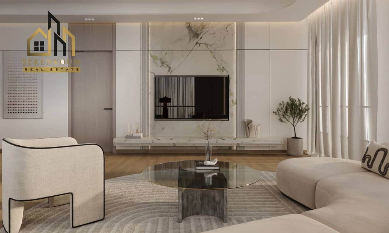 1-bedroom freehold apartment in Business Bay — photo 2 of 5