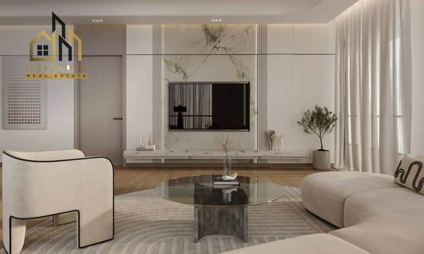 1-bedroom freehold apartment in Business Bay — photo 2 of 5