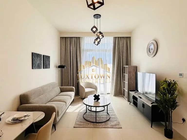 1-bedroom freehold apartment in Downtown Dubai — photo 3 of 5