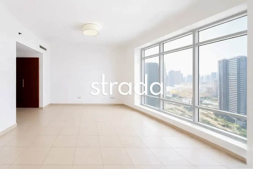 2-bedroom freehold apartment in Downtown Dubai — photo 5 of 5