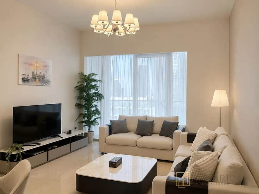 2-bedroom freehold apartment in Downtown Dubai — photo 5 of 5