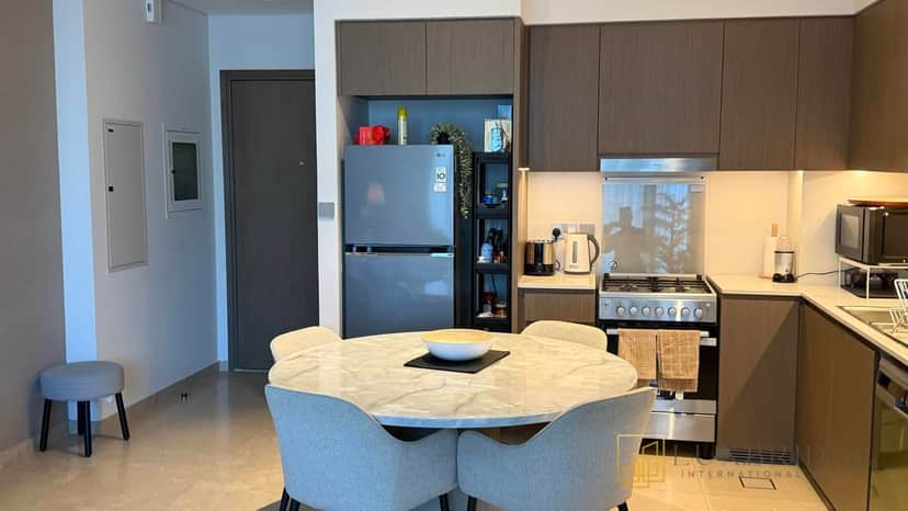 2-bedroom freehold apartment in Downtown Dubai — photo 4 of 5