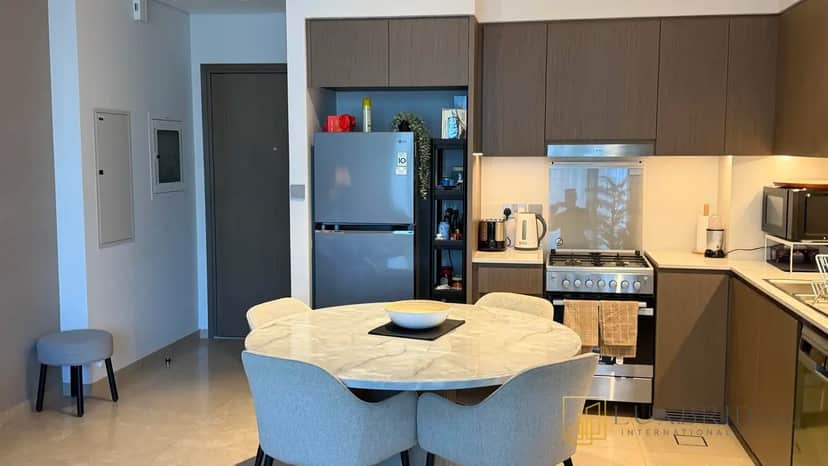 2-bedroom freehold apartment in Downtown Dubai — photo 3 of 5