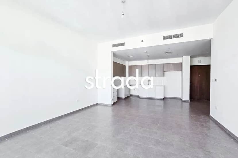 1-bedroom freehold apartment in Dubai Hills Estate — photo 5 of 5