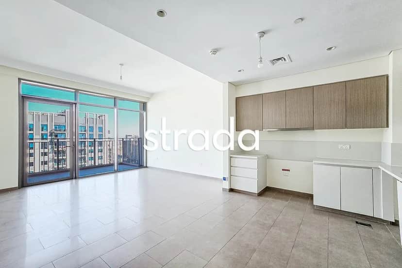 1-bedroom freehold apartment in Dubai Hills Estate — photo 3 of 5