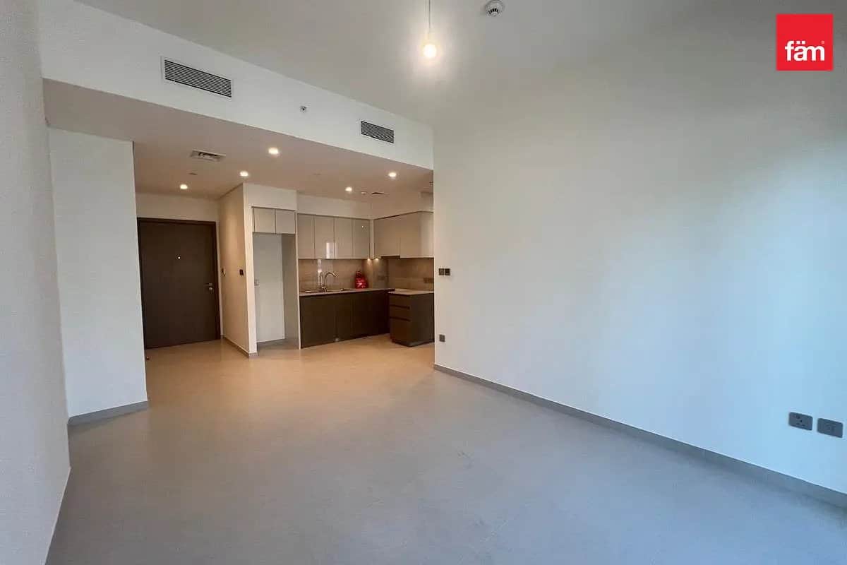 1-bedroom freehold apartment in Downtown Dubai — photo 3 of 5