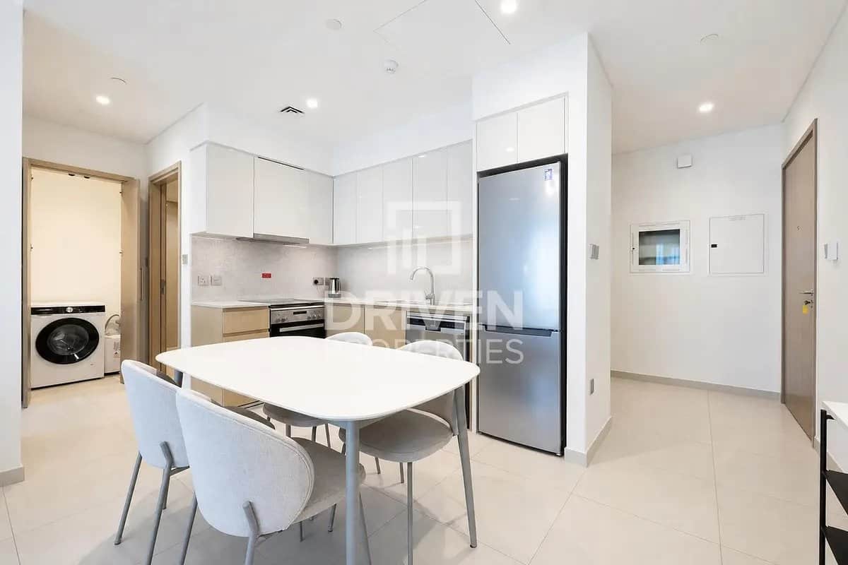 1-bedroom freehold apartment in Downtown Dubai — photo 5 of 5