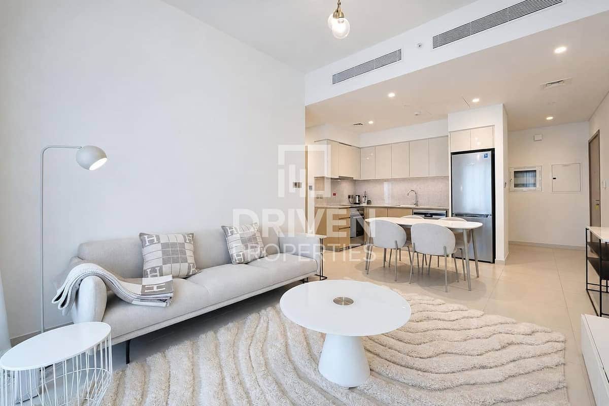 1-bedroom freehold apartment in Downtown Dubai — photo 2 of 5