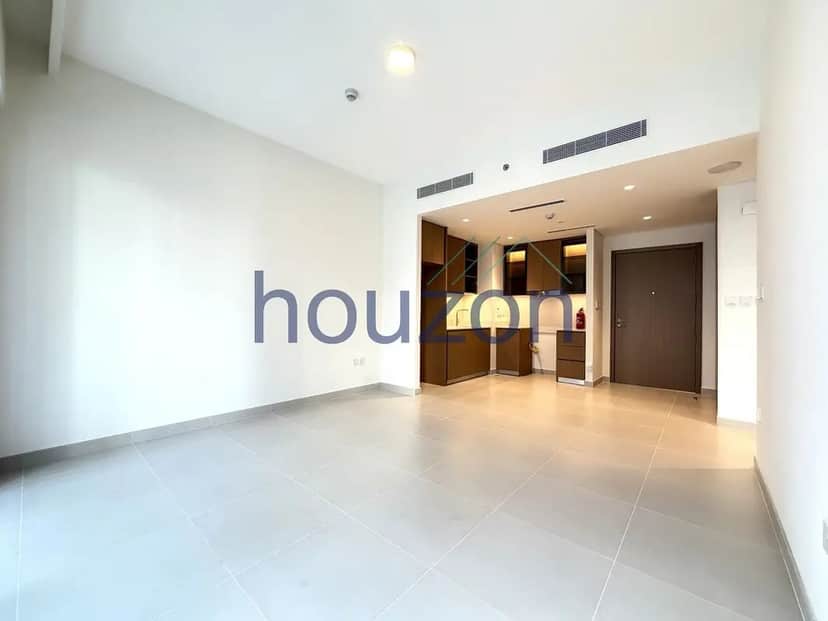 1-bedroom freehold apartment in Dubai Creek Harbour — photo 5 of 5