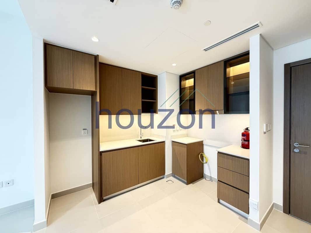 1-bedroom freehold apartment in Dubai Creek Harbour — photo 4 of 5