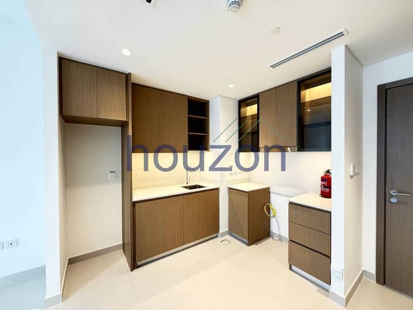 1-bedroom freehold apartment in Dubai Creek Harbour — photo 4 of 5
