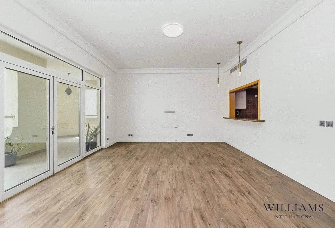 2-bedroom freehold apartment in Palm Jumeirah — photo 3 of 4