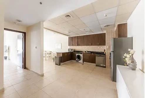 1-bedroom freehold apartment in Dubai Marina — photo 2 of 4
