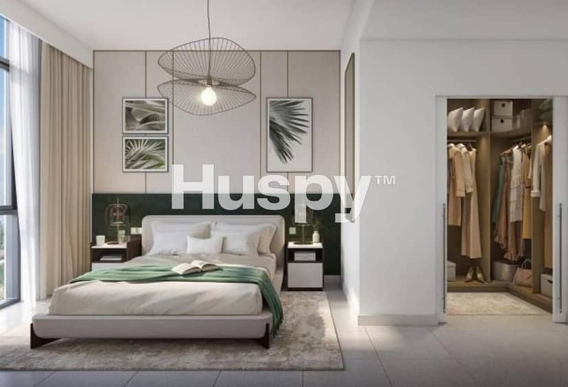 1-bedroom freehold apartment in Dubai Hills Estate — photo 3 of 4