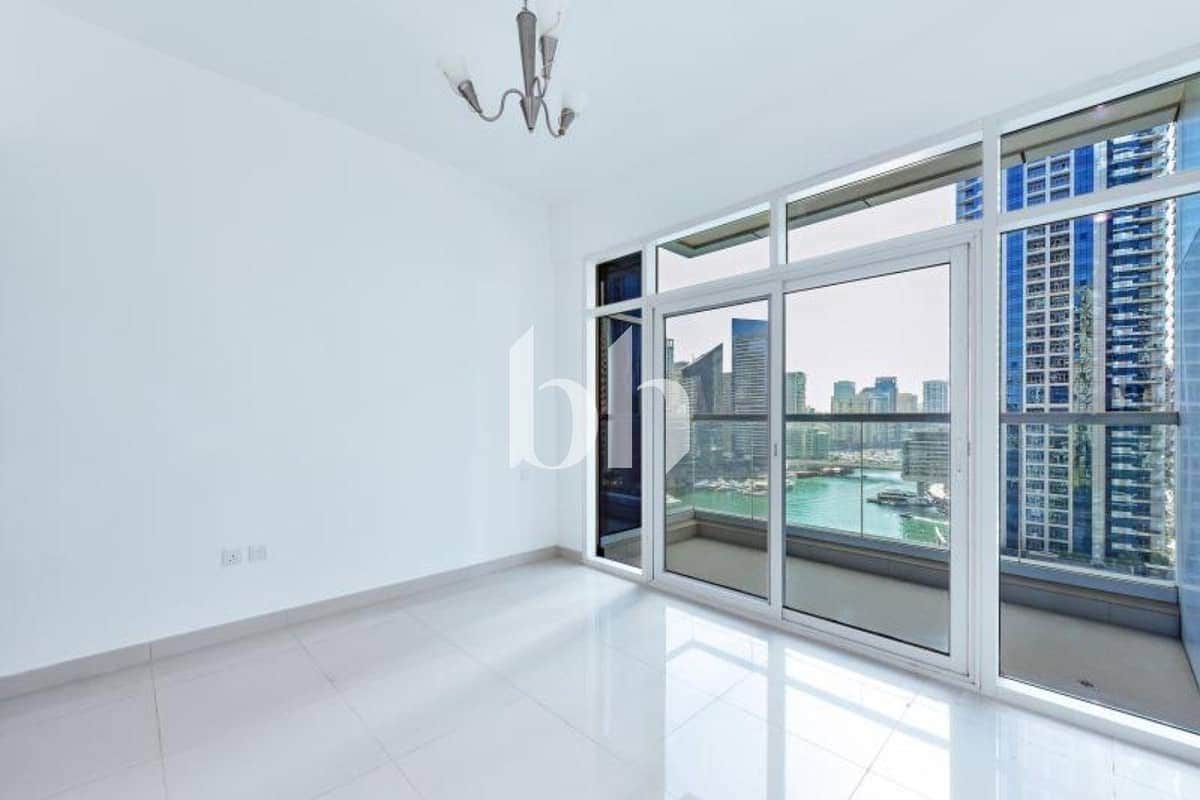 2-bedroom freehold apartment in Dubai Marina — photo 1 of 4