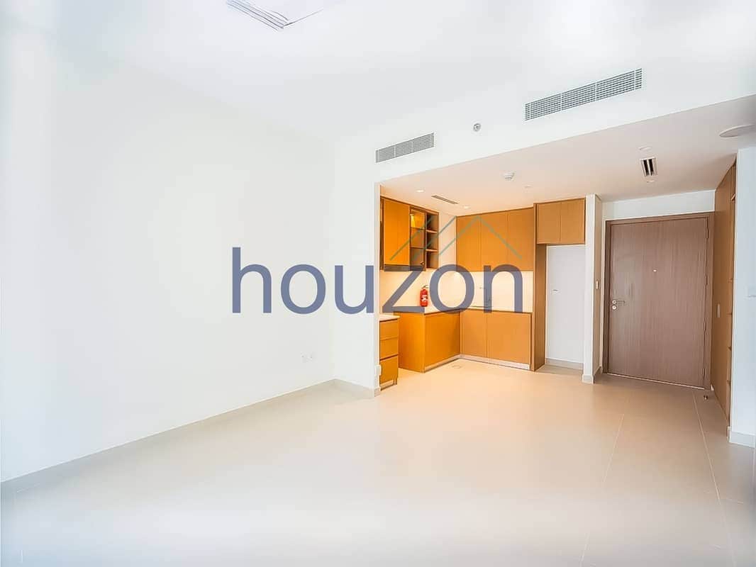 1-bedroom freehold apartment in Dubai Creek Harbour — photo 3 of 4