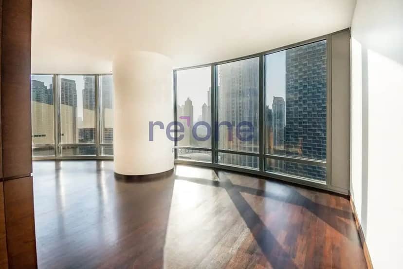 2-bedroom freehold apartment in Downtown Dubai — photo 3 of 5