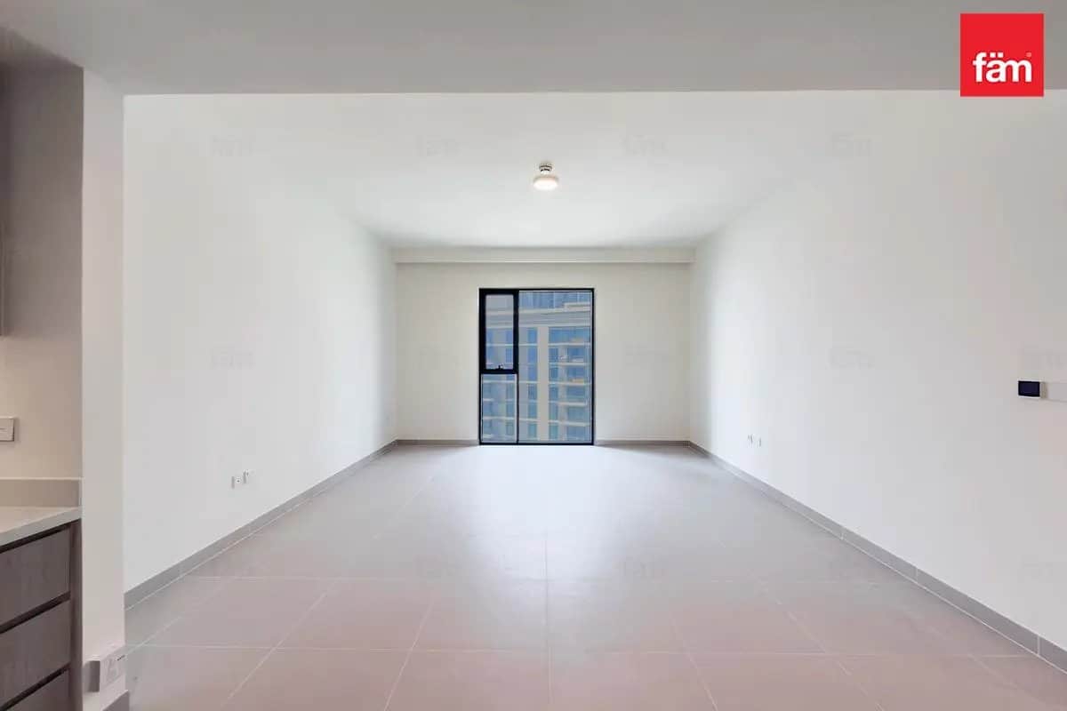 1-bedroom freehold apartment in Dubai Creek Harbour — photo 4 of 4