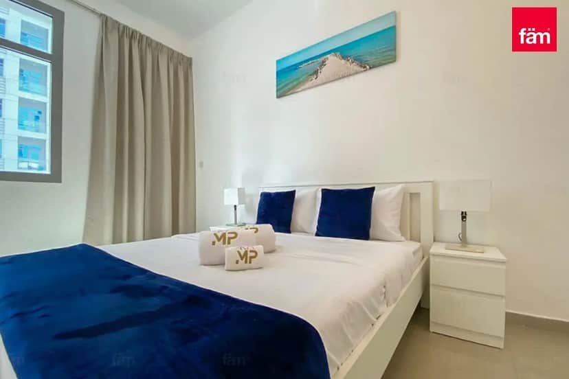 2-bedroom freehold apartment in Dubai Marina — photo 4 of 4