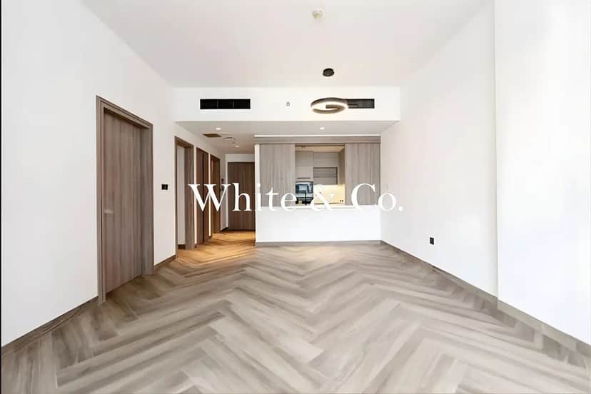 1-bedroom freehold apartment in Dubai Hills Estate — photo 4 of 4