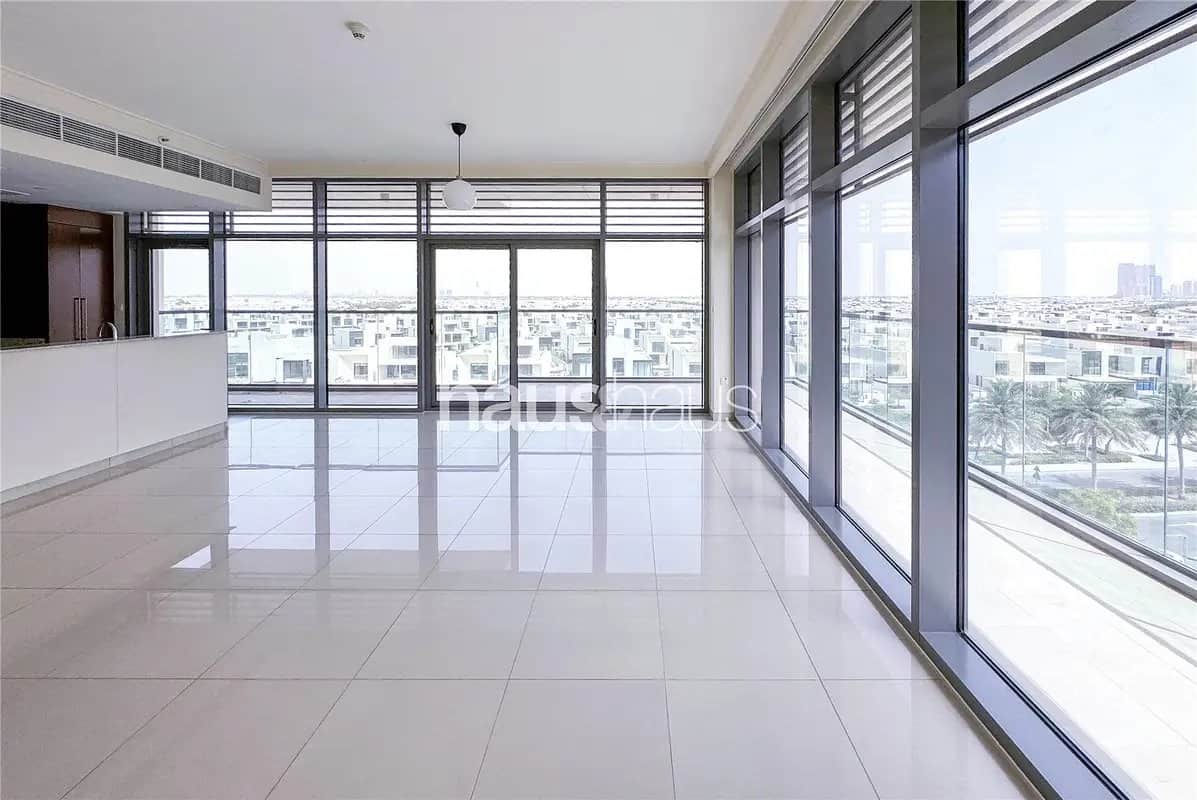 3-bedroom freehold apartment in Dubai Hills Estate — photo 4 of 4