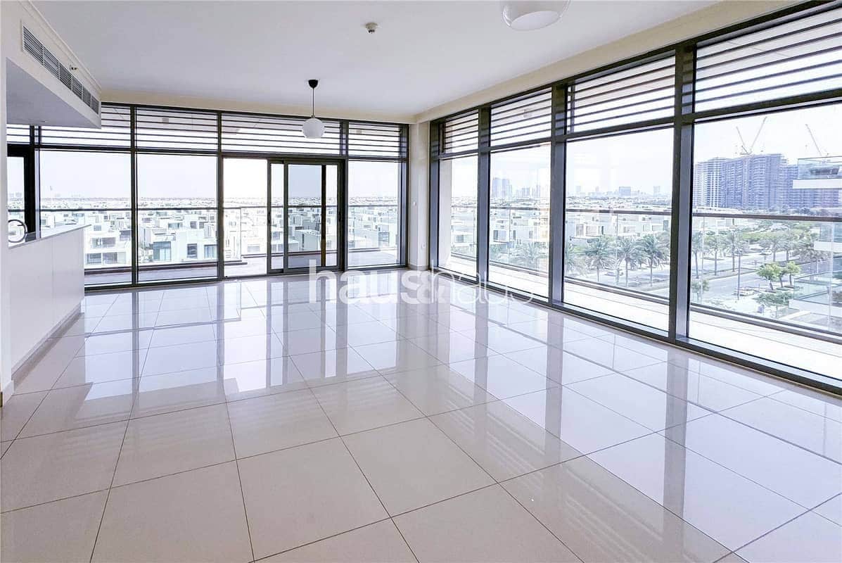 3-bedroom freehold apartment in Dubai Hills Estate — photo 1 of 4