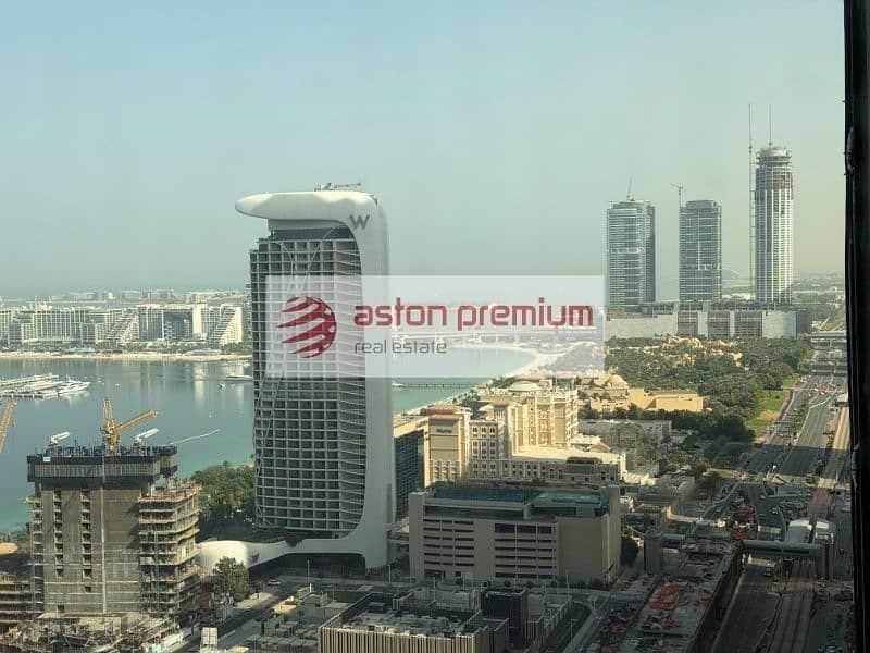 2-bedroom freehold apartment in Dubai Marina — photo 1 of 5