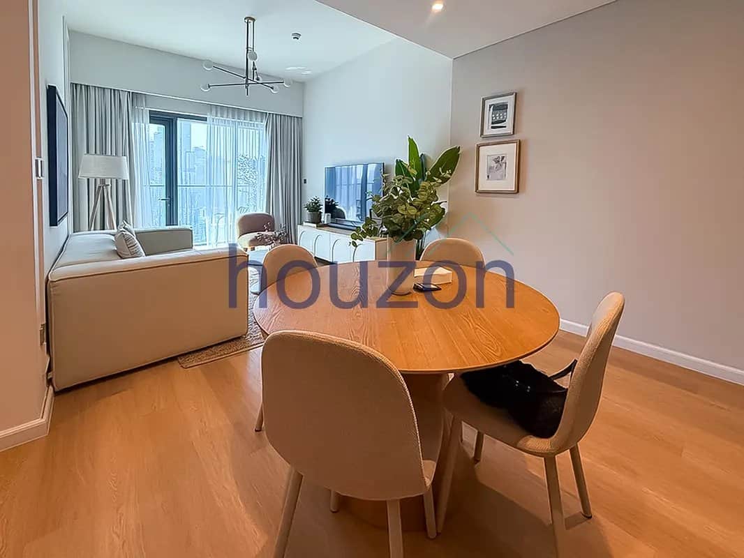 2-bedroom freehold apartment in Downtown Dubai — photo 5 of 5