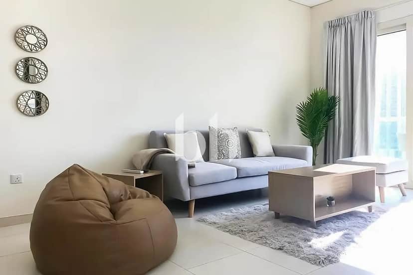 1-bedroom freehold apartment in Dubai Marina — photo 3 of 5