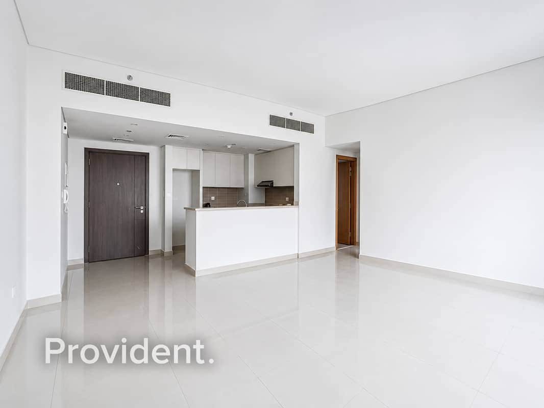2-bedroom freehold apartment in Dubai Creek Harbour — photo 3 of 4