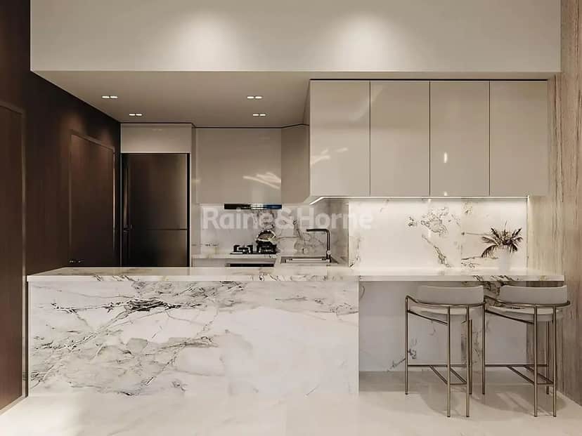 2-bedroom freehold apartment in Dubai Marina — photo 4 of 4