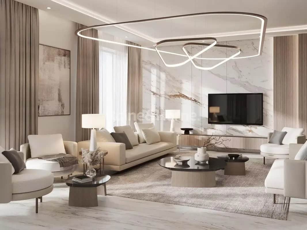 2-bedroom freehold apartment in Dubai Marina — photo 1 of 4