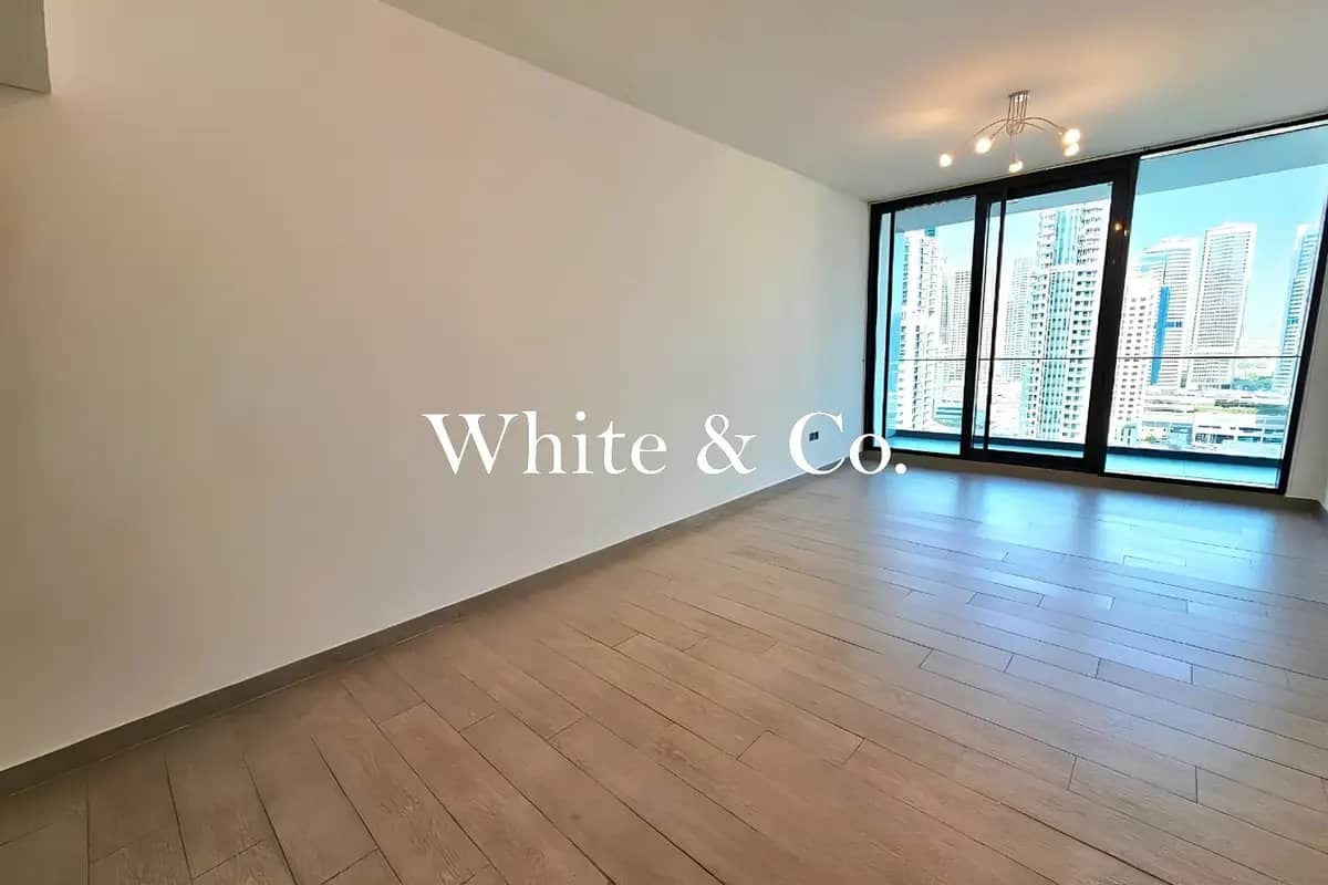 2-bedroom freehold apartment in Dubai Marina — photo 4 of 4