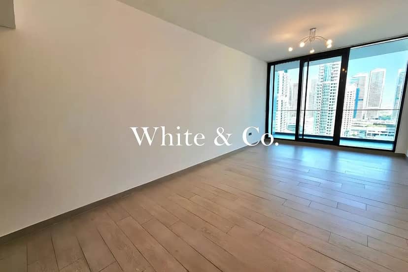 2-bedroom freehold apartment in Dubai Marina — photo 4 of 4