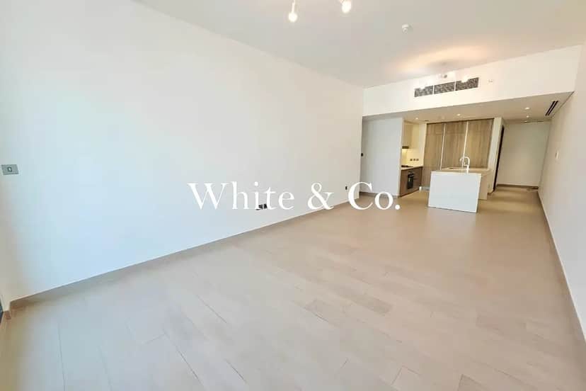 2-bedroom freehold apartment in Dubai Marina — photo 2 of 4