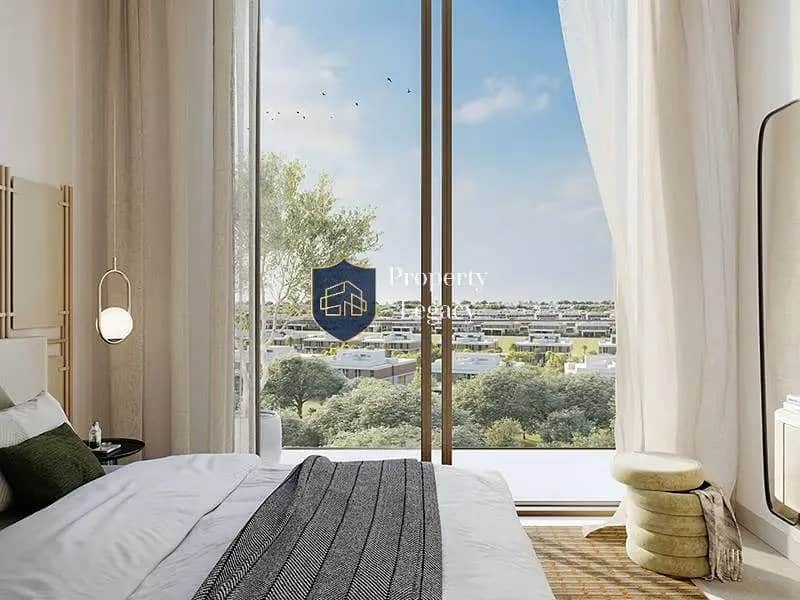 3-bedroom freehold apartment in Dubai Hills Estate — photo 4 of 4
