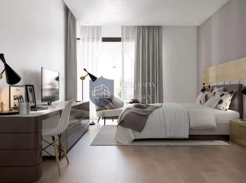 1-bedroom freehold apartment in Dubai Marina — photo 3 of 5