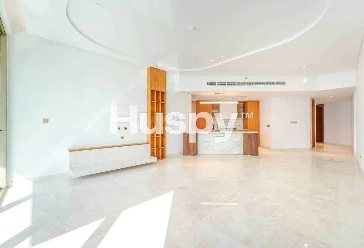 3-bedroom freehold apartment in Palm Jumeirah — photo 4 of 4