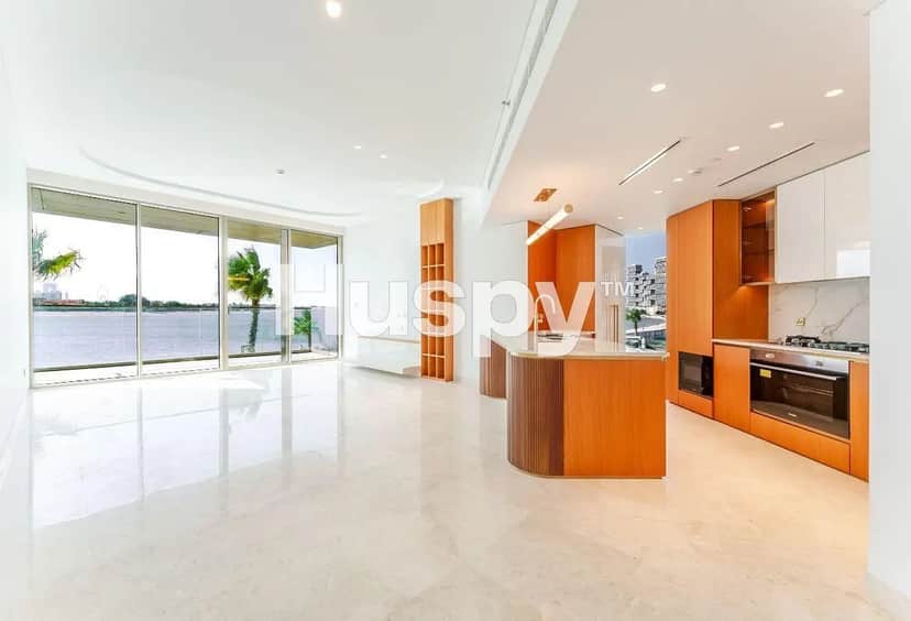 3-bedroom freehold apartment in Palm Jumeirah — photo 2 of 4