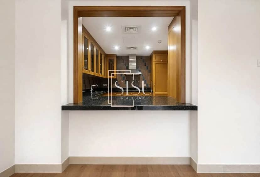 1-bedroom freehold apartment in Downtown Dubai — photo 4 of 4