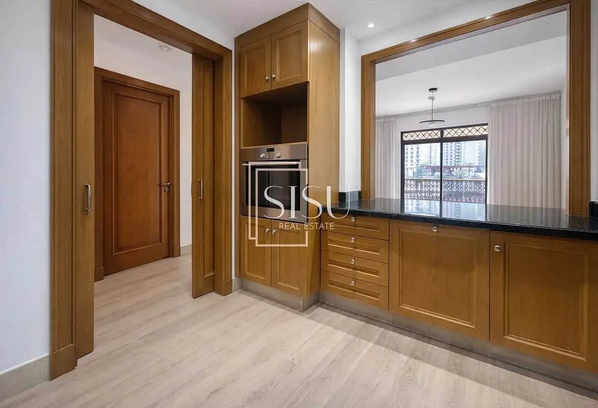 1-bedroom freehold apartment in Downtown Dubai — photo 2 of 4