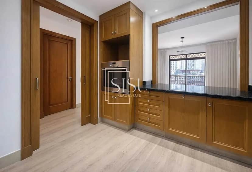 1-bedroom freehold apartment in Downtown Dubai — photo 2 of 4