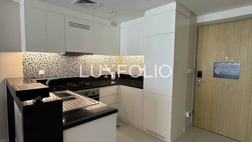 1-bedroom freehold apartment in Business Bay — photo 4 of 5