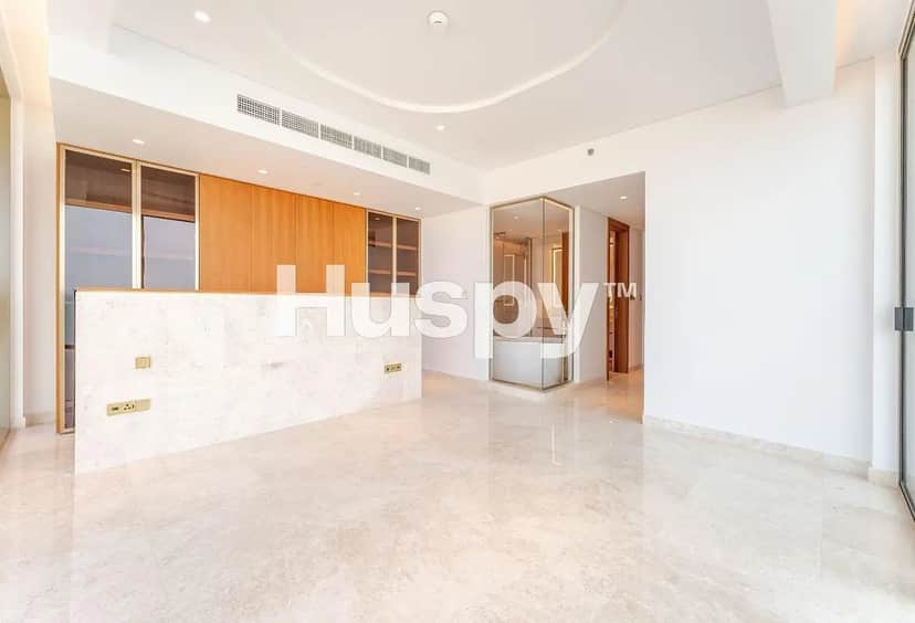3-bedroom freehold apartment in Palm Jumeirah — photo 4 of 4